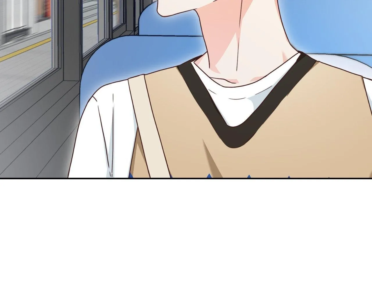 Read My Unexpected Roommate chapter 18 image 102 on Lezhin