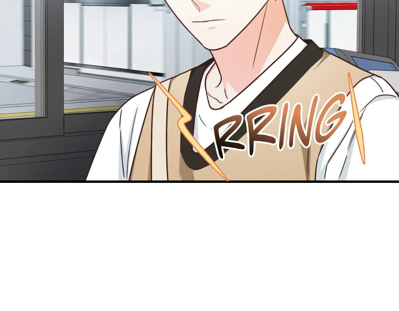 Read My Unexpected Roommate chapter 18 image 104 on Lezhin