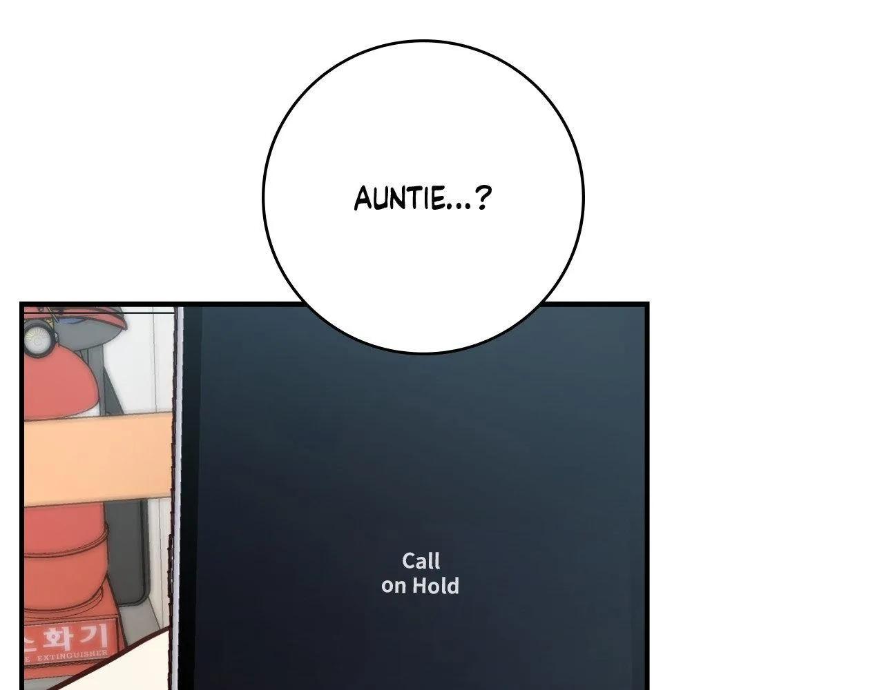Read My Unexpected Roommate chapter 18 image 105 on Lezhin