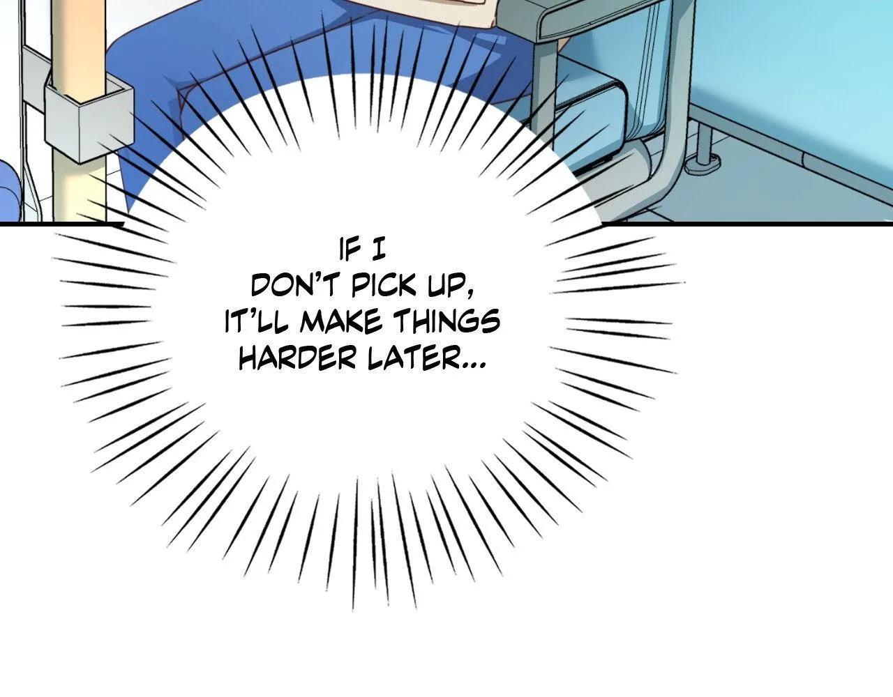 Read My Unexpected Roommate chapter 18 image 109 on Lezhin