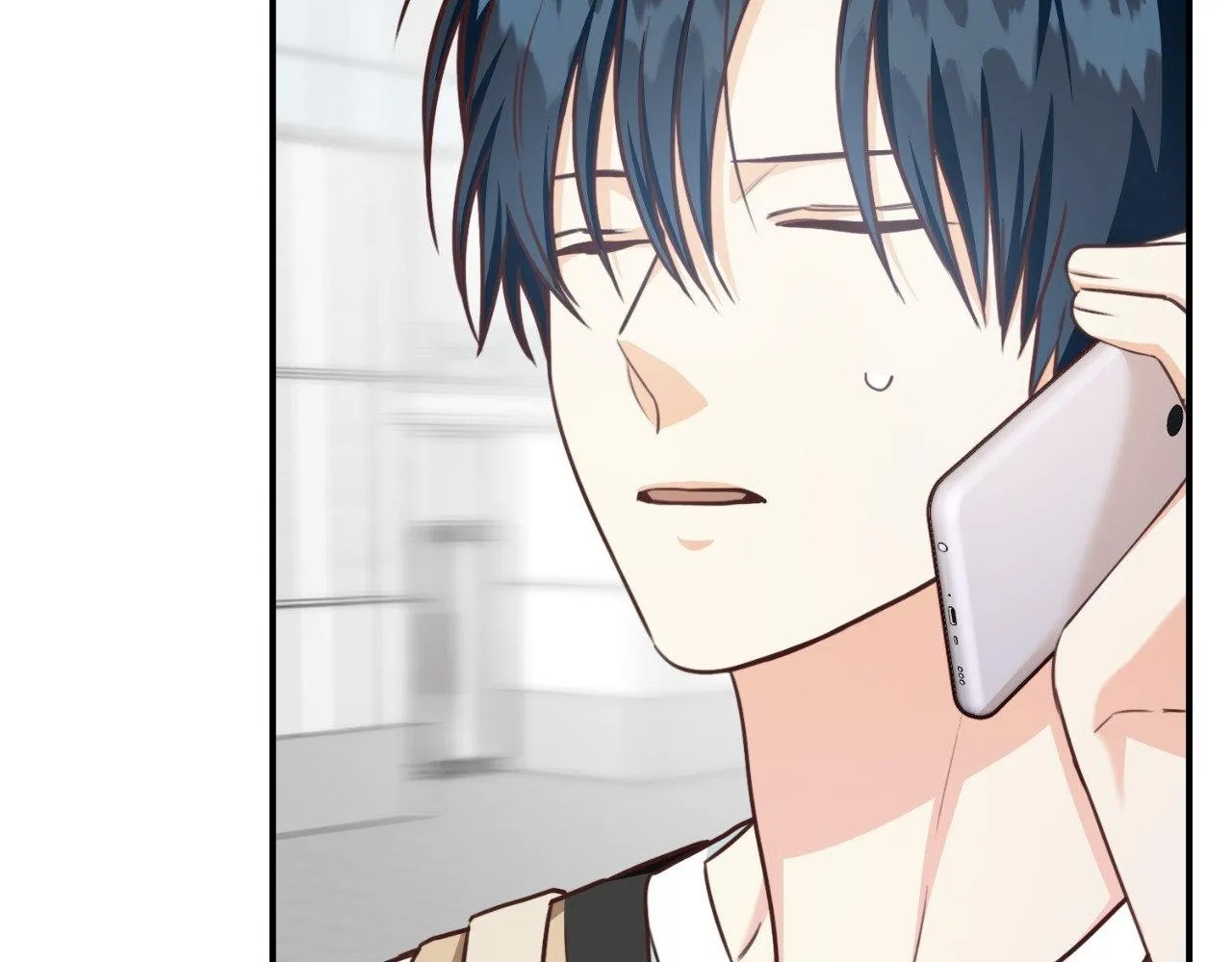 Read My Unexpected Roommate chapter 18 image 111 on Lezhin