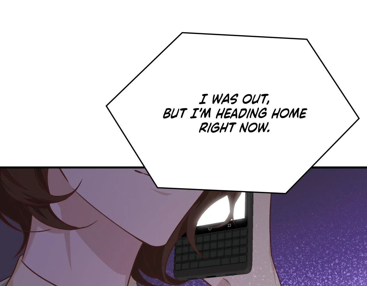 Read My Unexpected Roommate chapter 18 image 115 on Lezhin