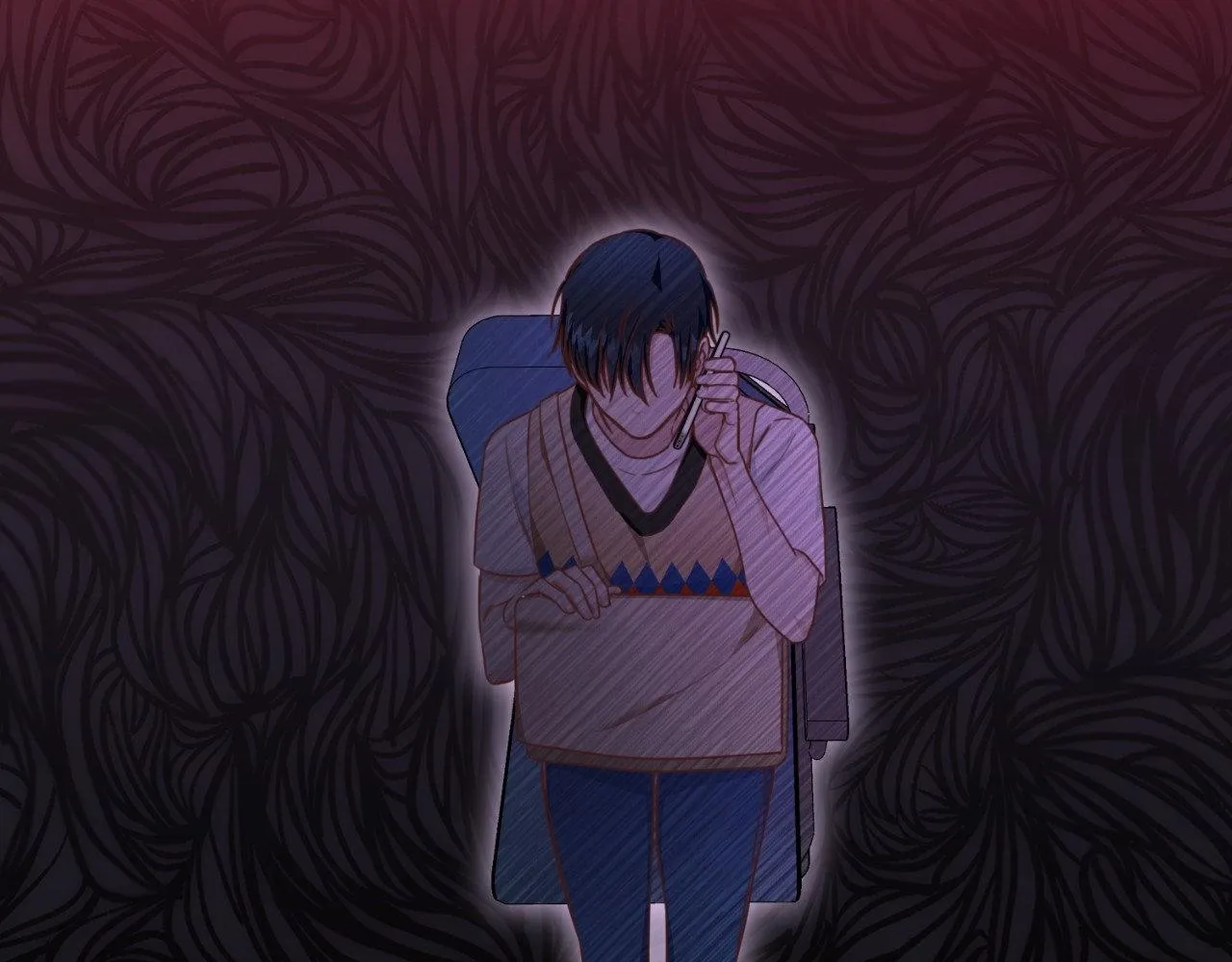 Read My Unexpected Roommate chapter 18 image 118 on Lezhin