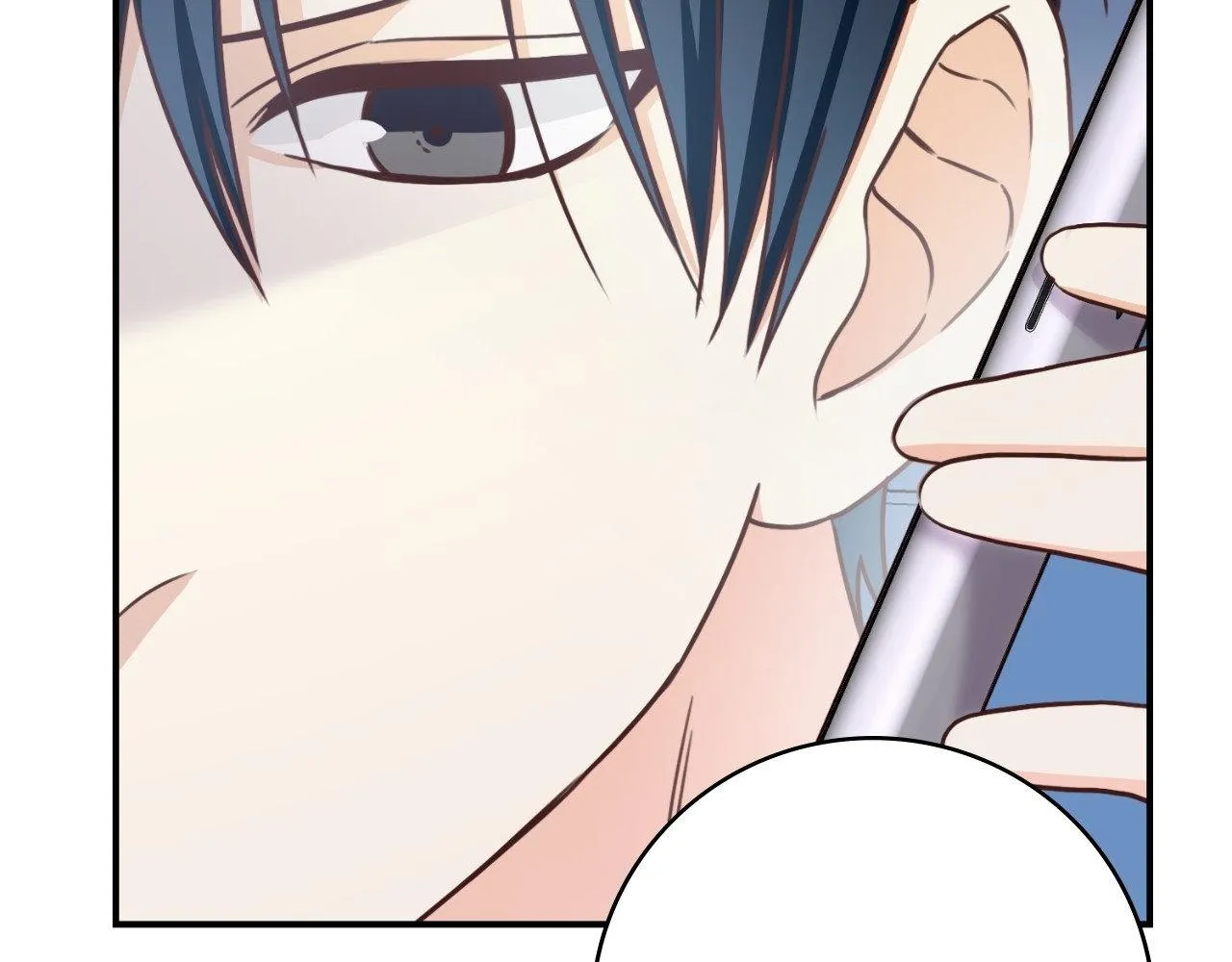Read My Unexpected Roommate chapter 18 image 121 on Lezhin