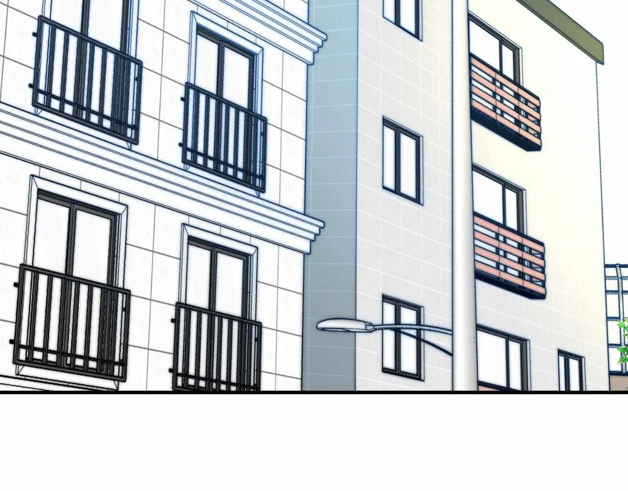 Read My Unexpected Roommate chapter 18 image 125 on Lezhin
