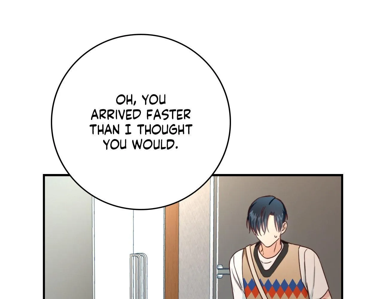 Read My Unexpected Roommate chapter 18 image 127 on Lezhin