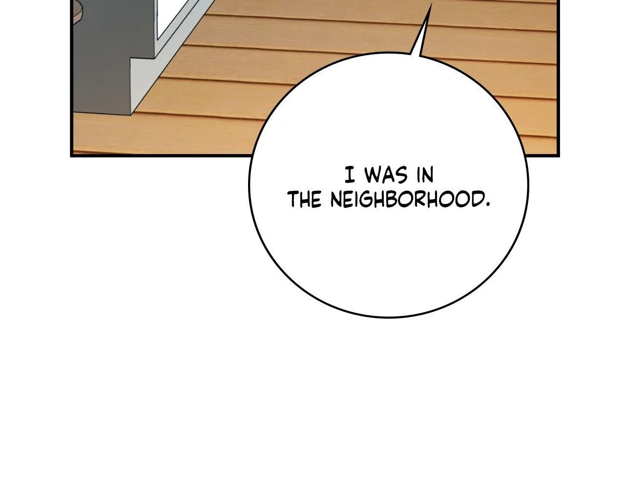 Read My Unexpected Roommate chapter 18 image 129 on Lezhin