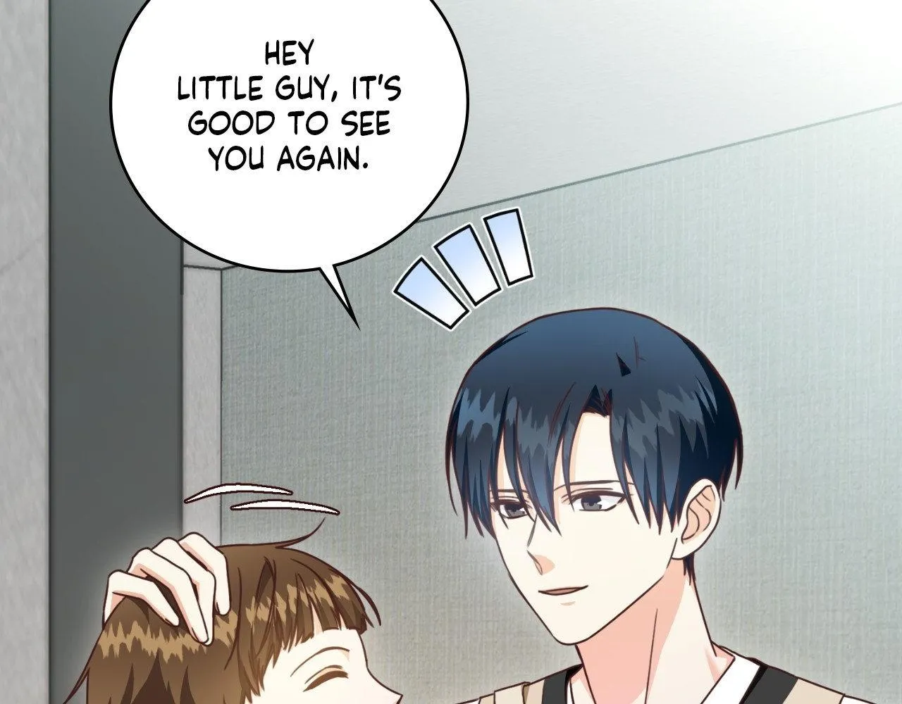 Read My Unexpected Roommate chapter 18 image 131 on Lezhin