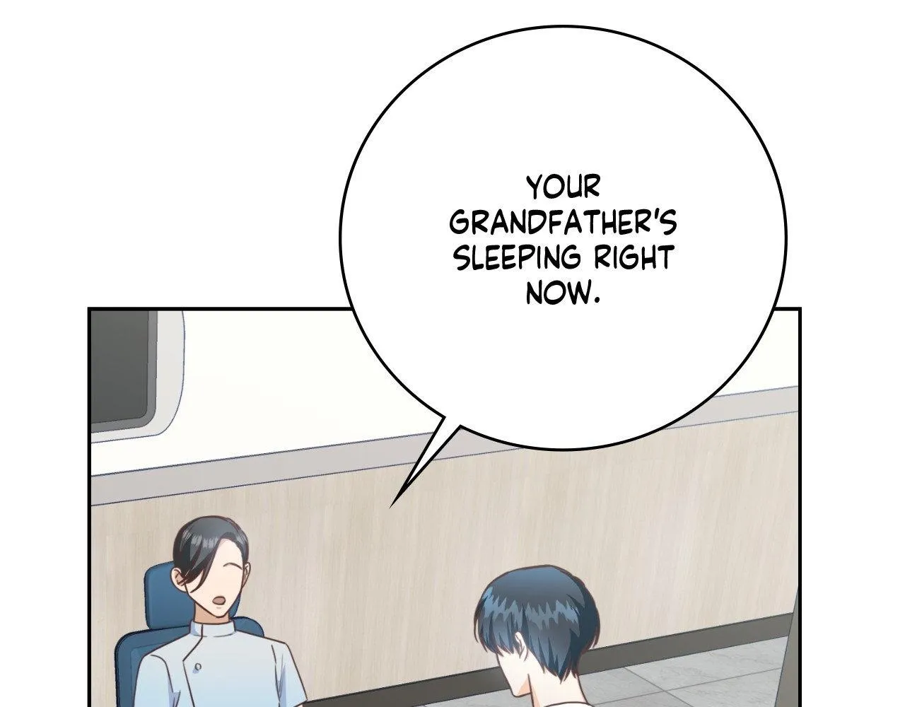 Read My Unexpected Roommate chapter 18 image 14 on Lezhin
