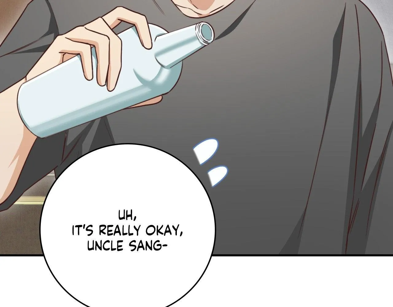 Read My Unexpected Roommate chapter 18 image 143 on Lezhin