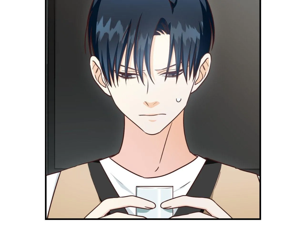 Read My Unexpected Roommate chapter 18 image 146 on Lezhin