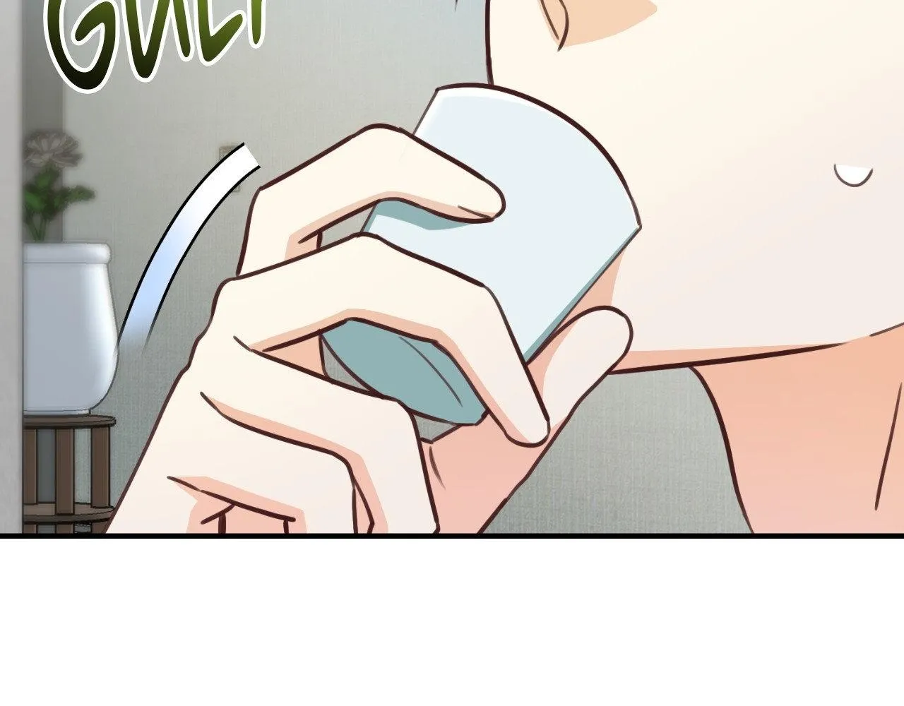 Read My Unexpected Roommate chapter 18 image 148 on Lezhin