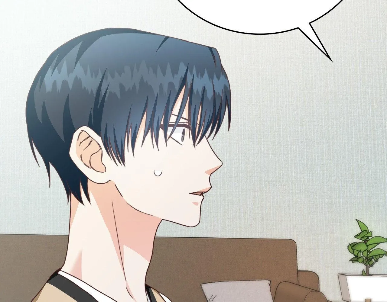 Read My Unexpected Roommate chapter 18 image 157 on Lezhin