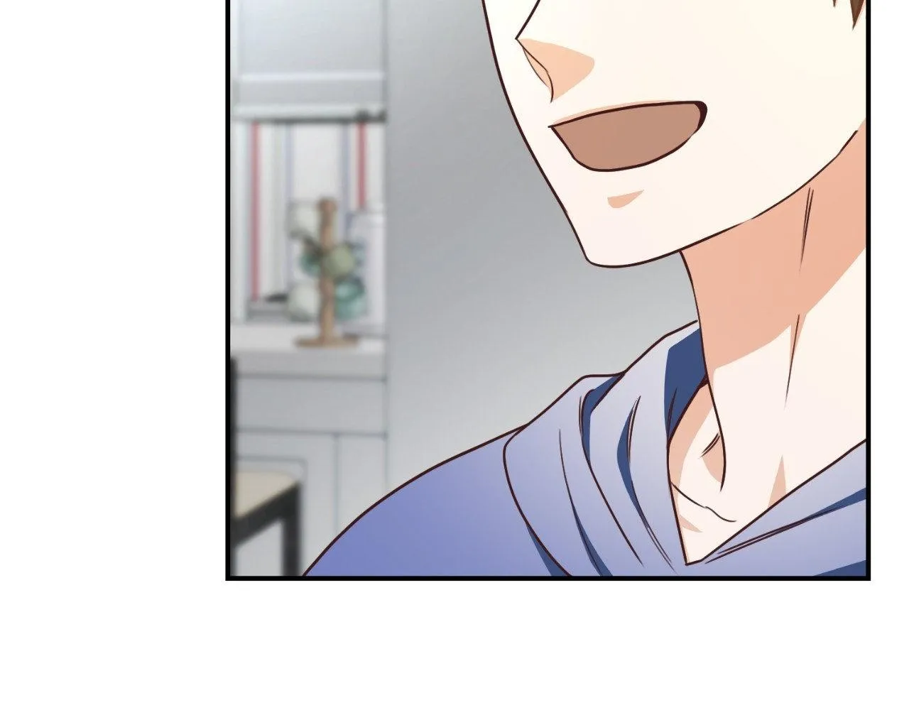 Read My Unexpected Roommate chapter 18 image 160 on Lezhin
