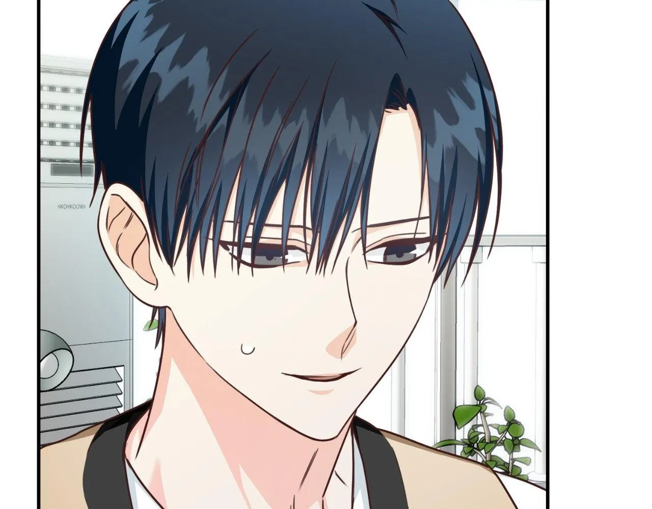 Read My Unexpected Roommate chapter 18 image 162 on Lezhin