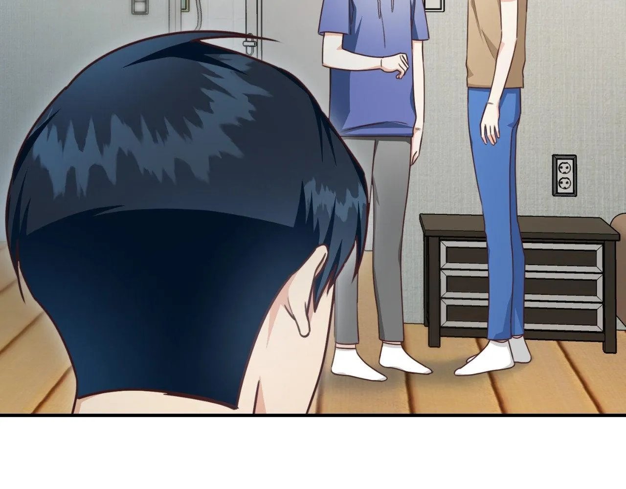 Read My Unexpected Roommate chapter 18 image 165 on Lezhin