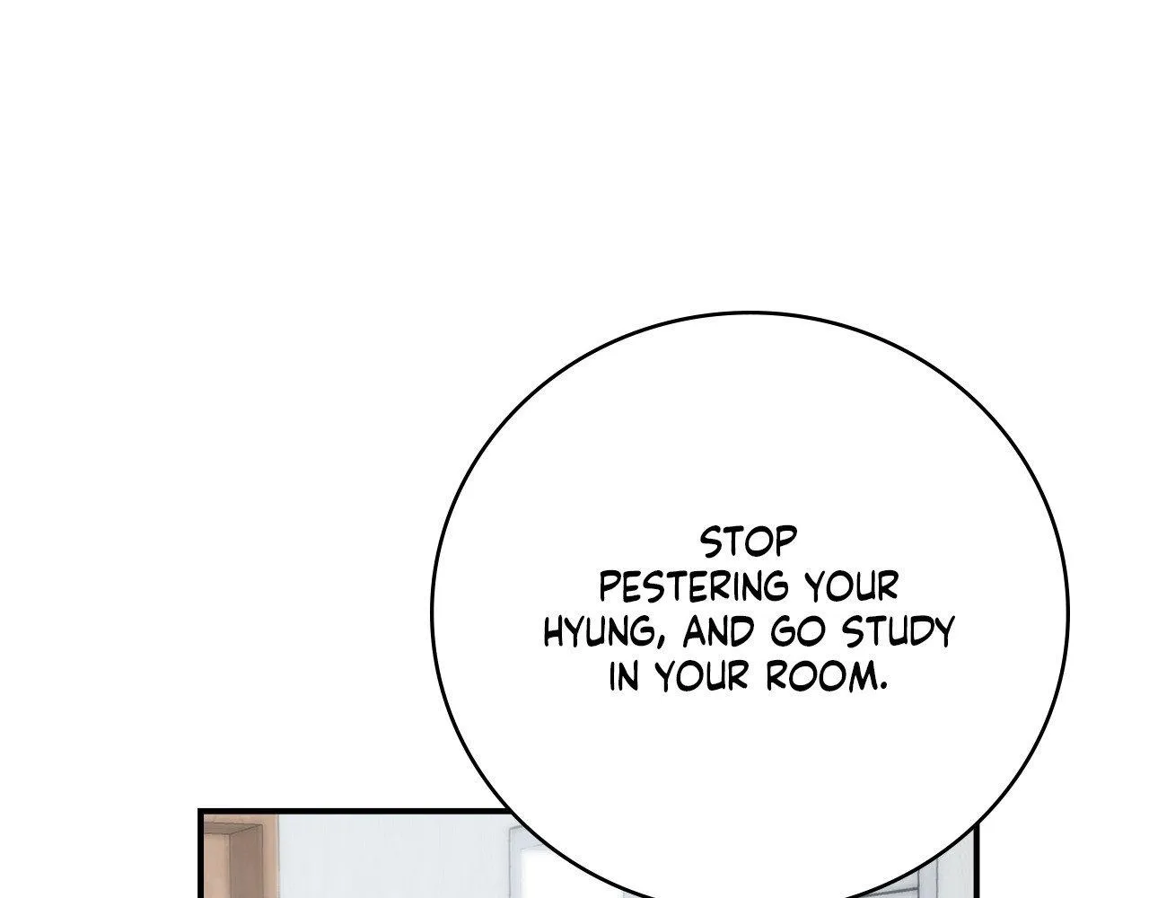 Read My Unexpected Roommate chapter 18 image 166 on Lezhin