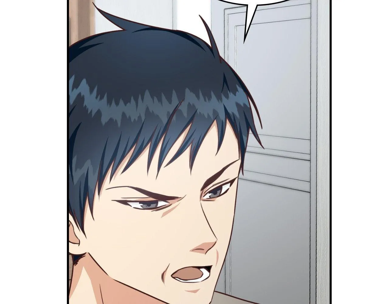Read My Unexpected Roommate chapter 18 image 167 on Lezhin