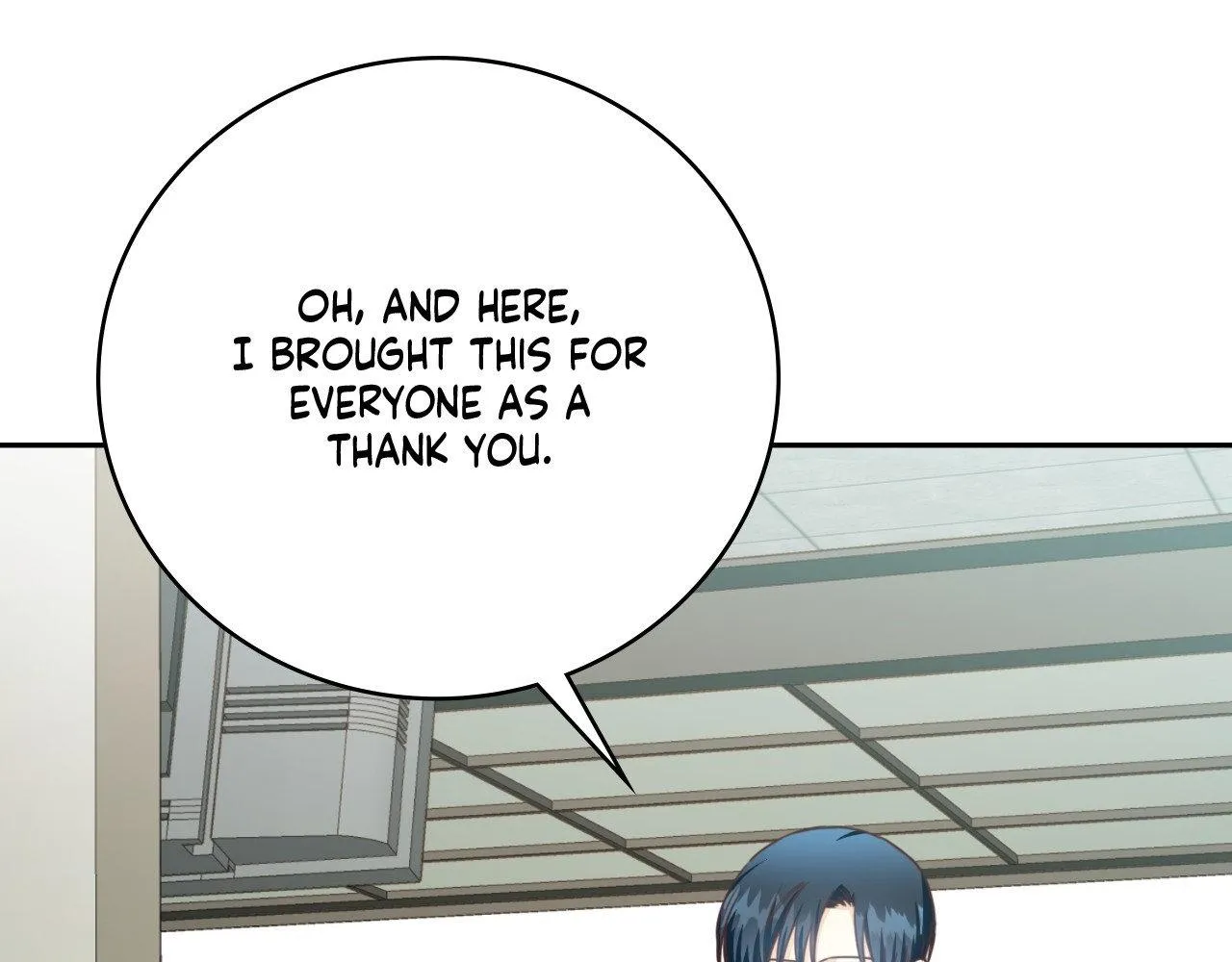 Read My Unexpected Roommate chapter 18 image 17 on Lezhin