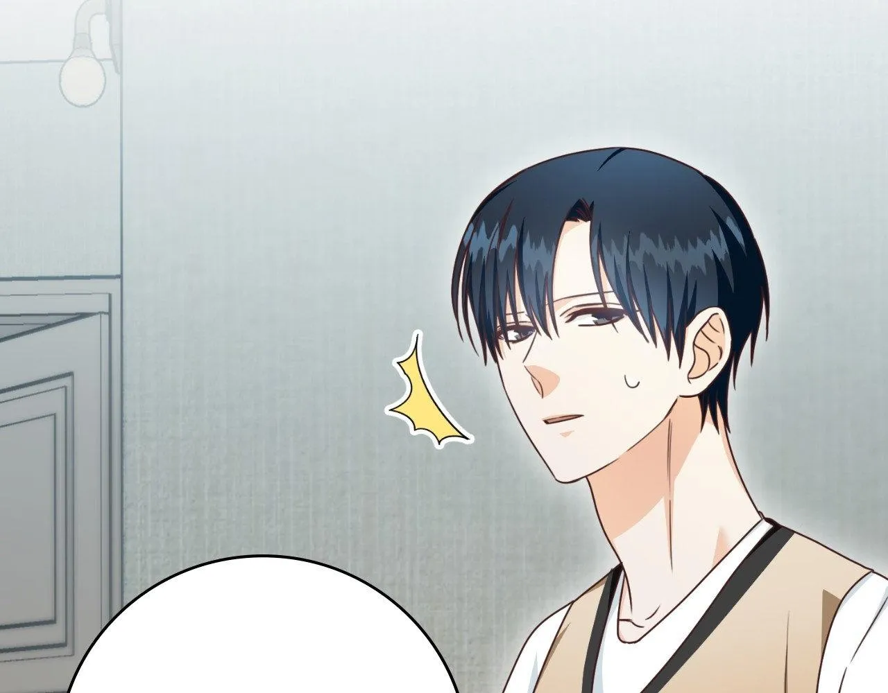 Read My Unexpected Roommate chapter 18 image 176 on Lezhin