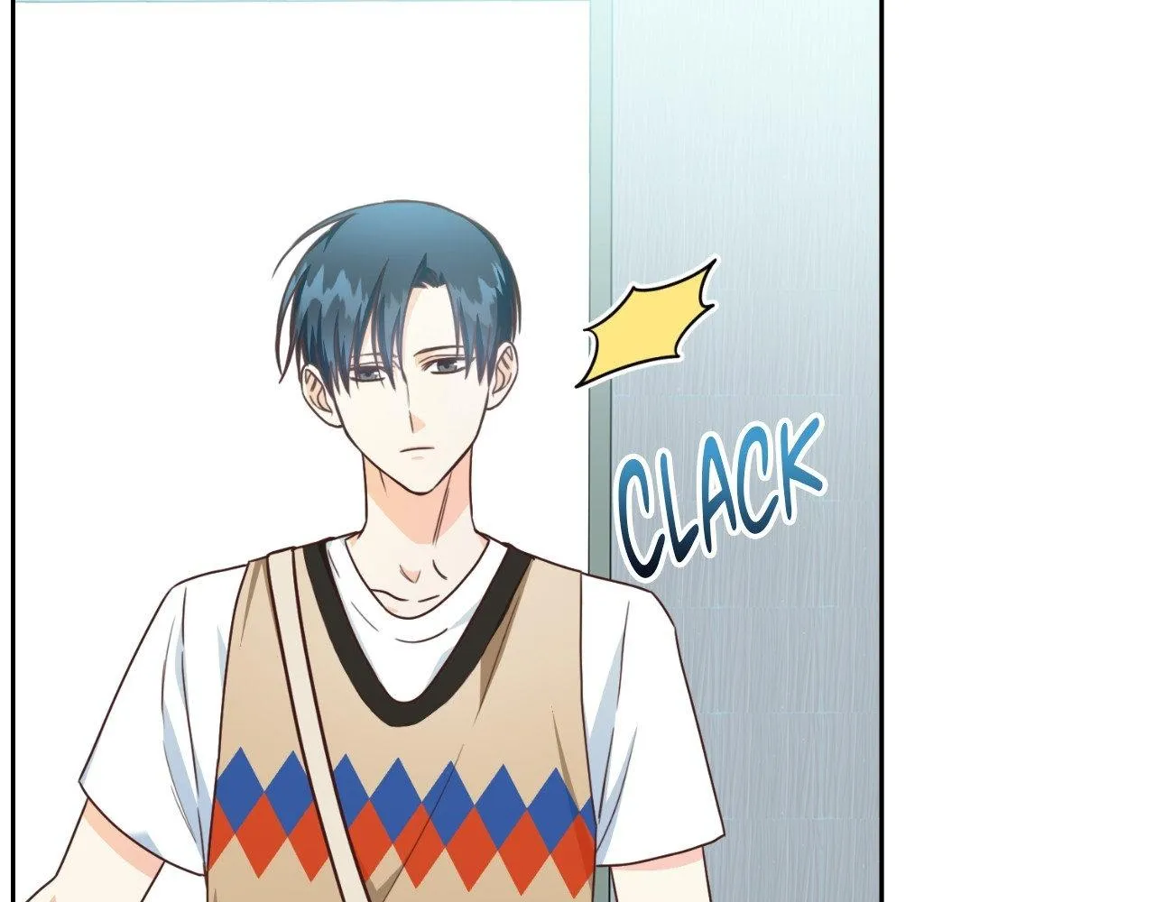 Read My Unexpected Roommate chapter 18 image 22 on Lezhin