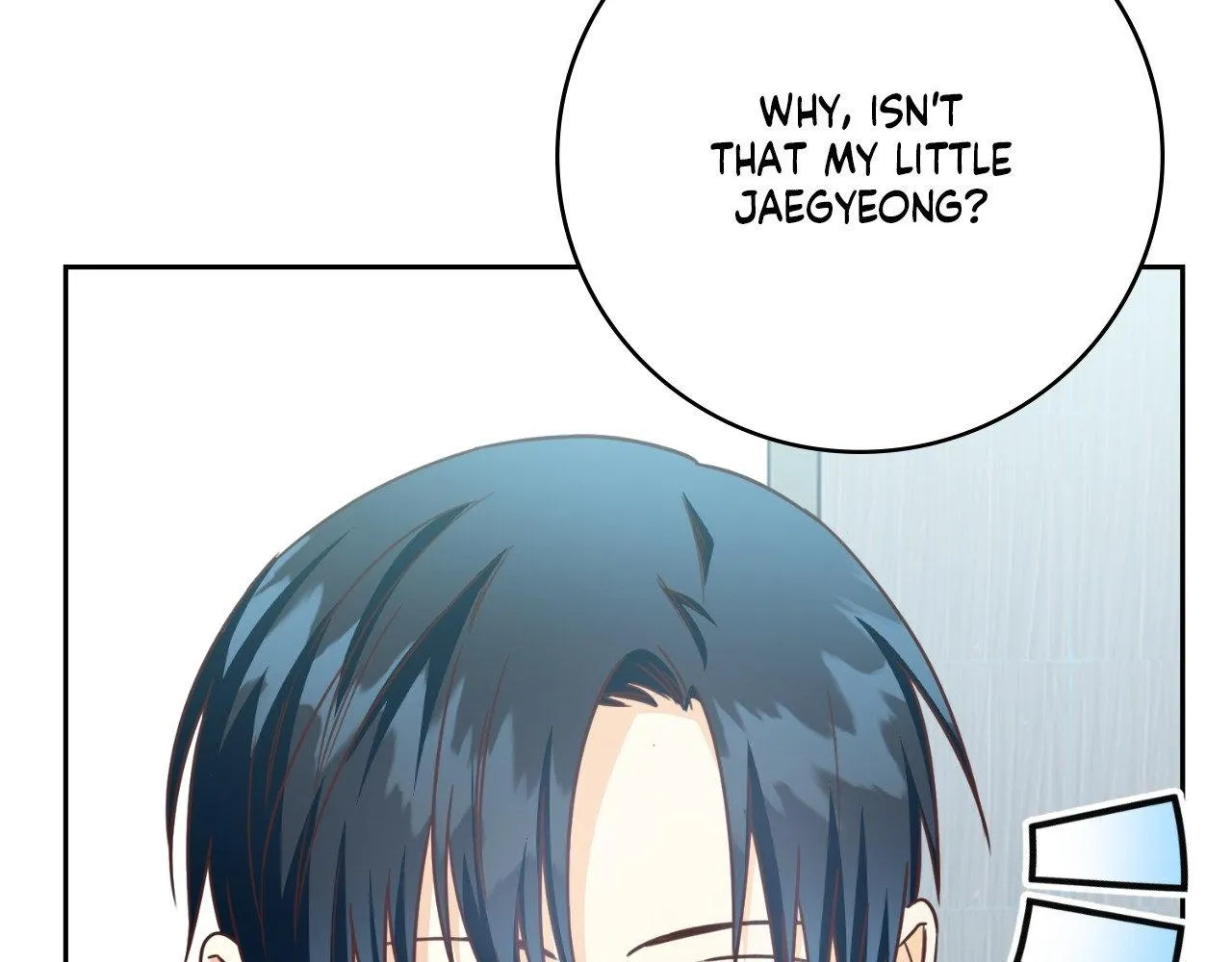 Read My Unexpected Roommate chapter 18 image 24 on Lezhin