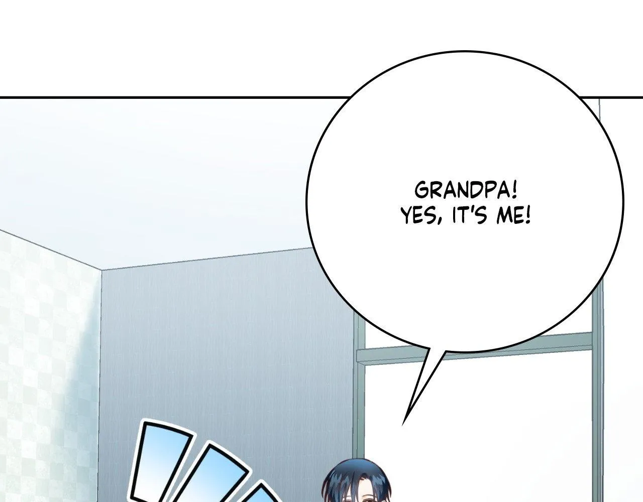 Read My Unexpected Roommate chapter 18 image 26 on Lezhin
