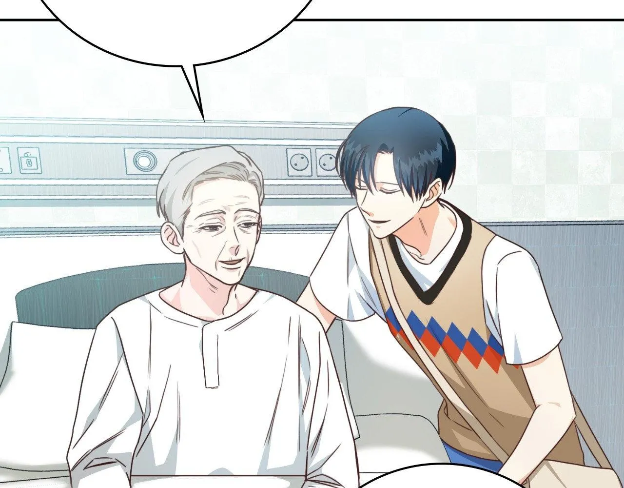 Read My Unexpected Roommate chapter 18 image 29 on Lezhin