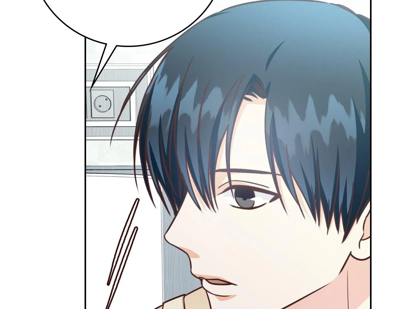 Read My Unexpected Roommate chapter 18 image 31 on Lezhin