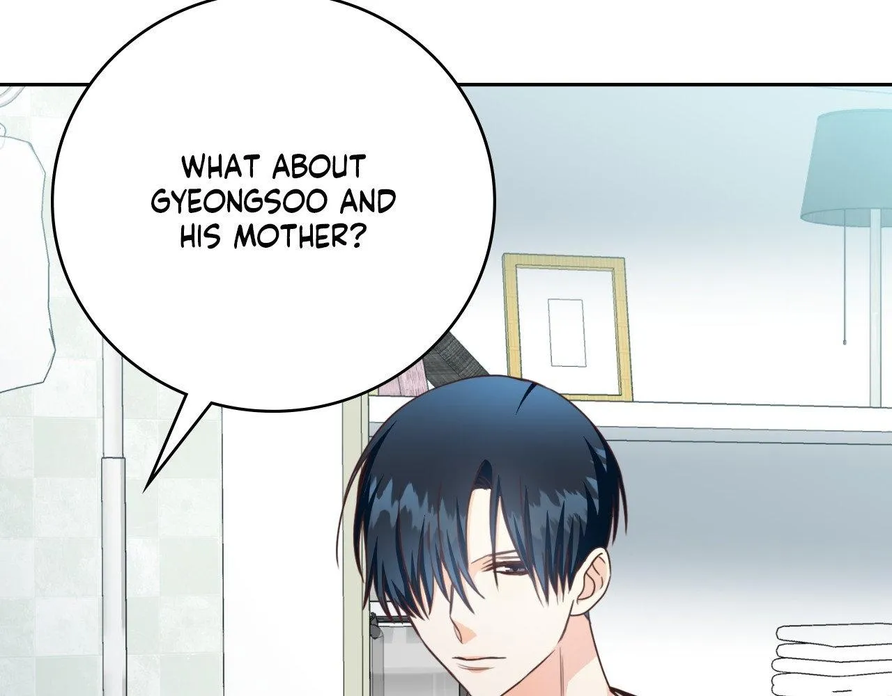 Read My Unexpected Roommate chapter 18 image 33 on Lezhin