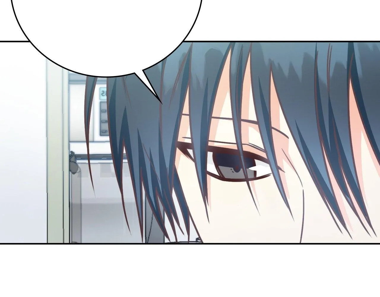 Read My Unexpected Roommate chapter 18 image 35 on Lezhin