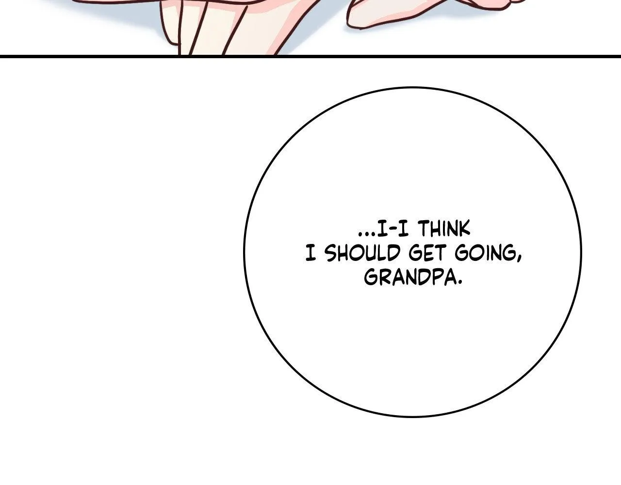 Read My Unexpected Roommate chapter 18 image 40 on Lezhin