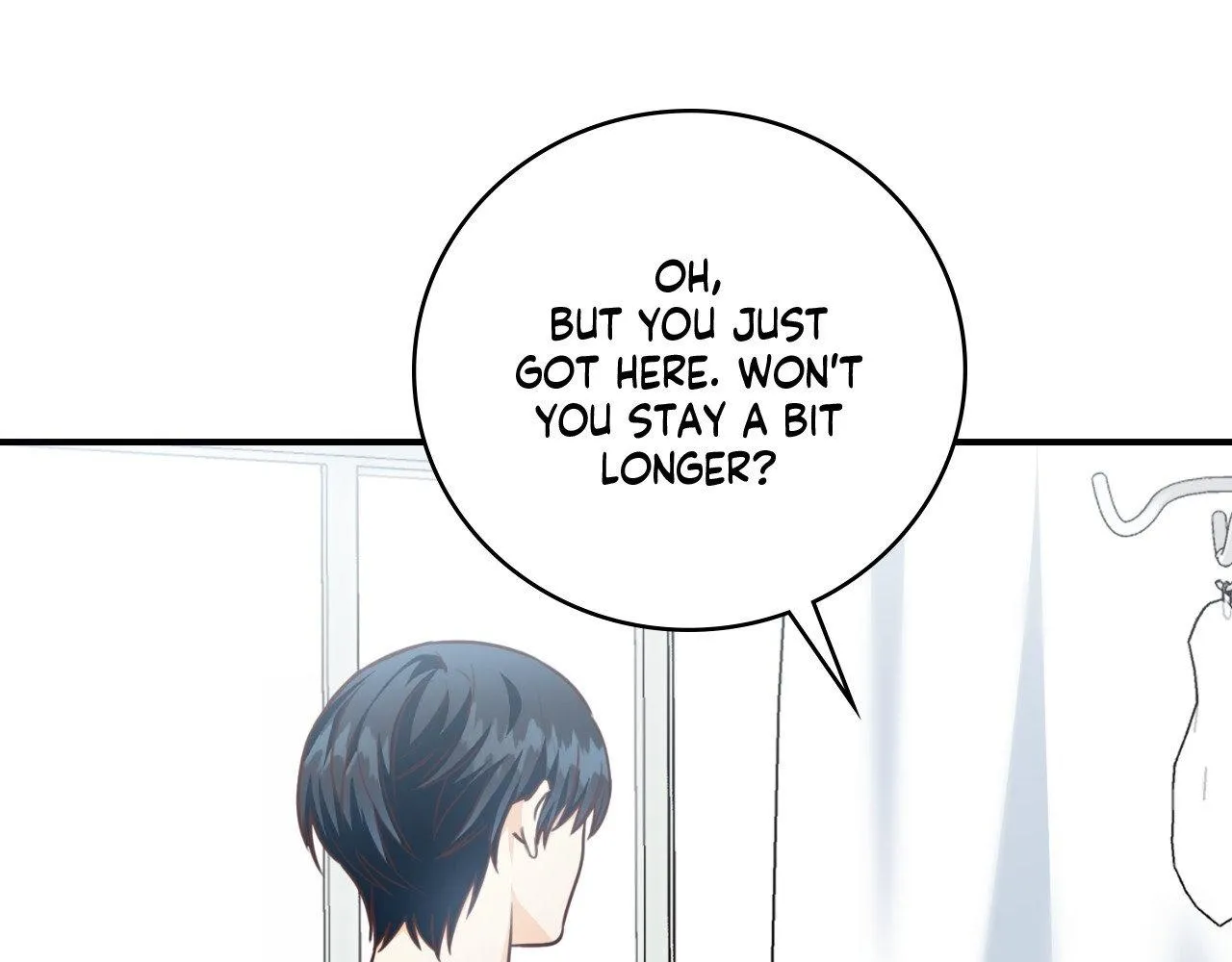 Read My Unexpected Roommate chapter 18 image 41 on Lezhin