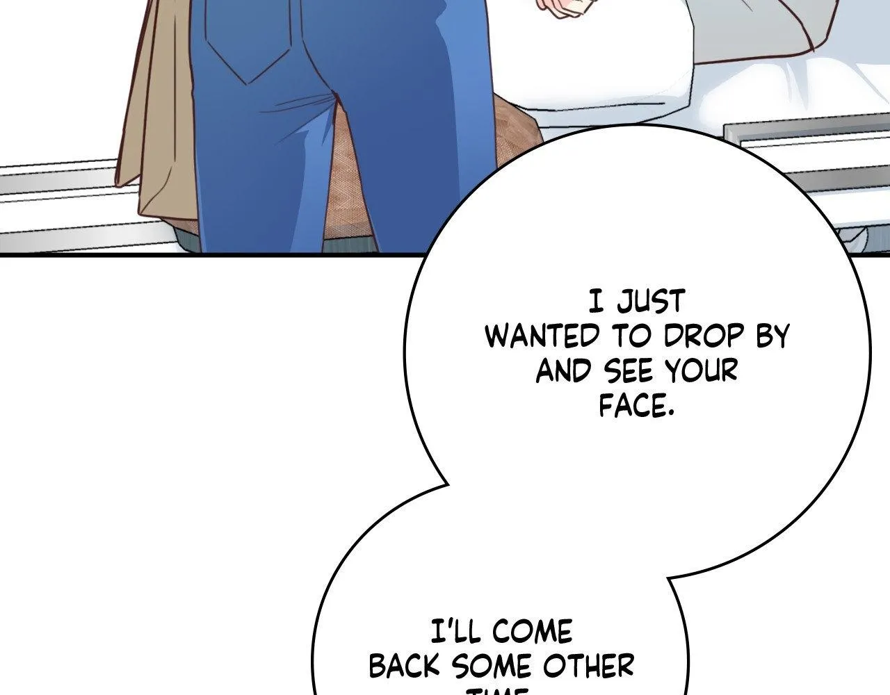Read My Unexpected Roommate chapter 18 image 43 on Lezhin