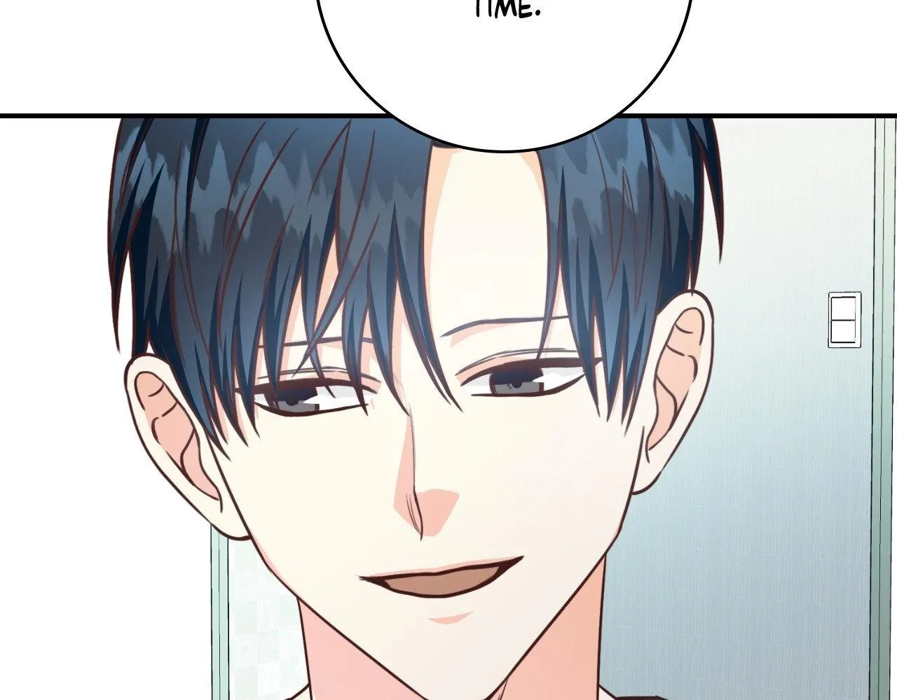 Read My Unexpected Roommate chapter 18 image 44 on Lezhin