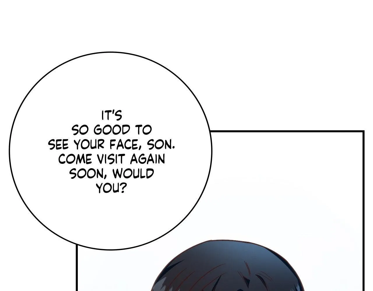 Read My Unexpected Roommate chapter 18 image 48 on Lezhin