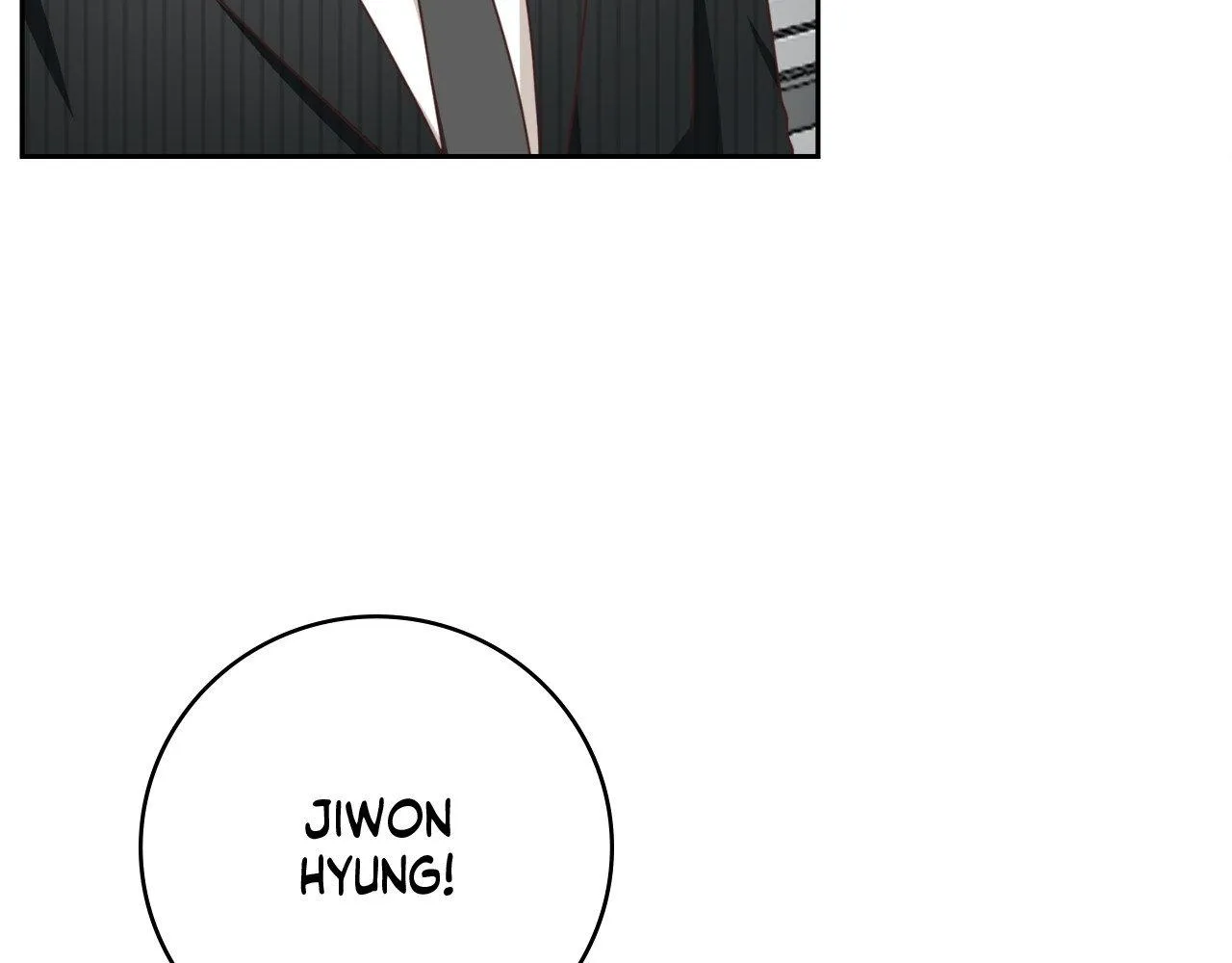 Read My Unexpected Roommate chapter 18 image 5 on Lezhin