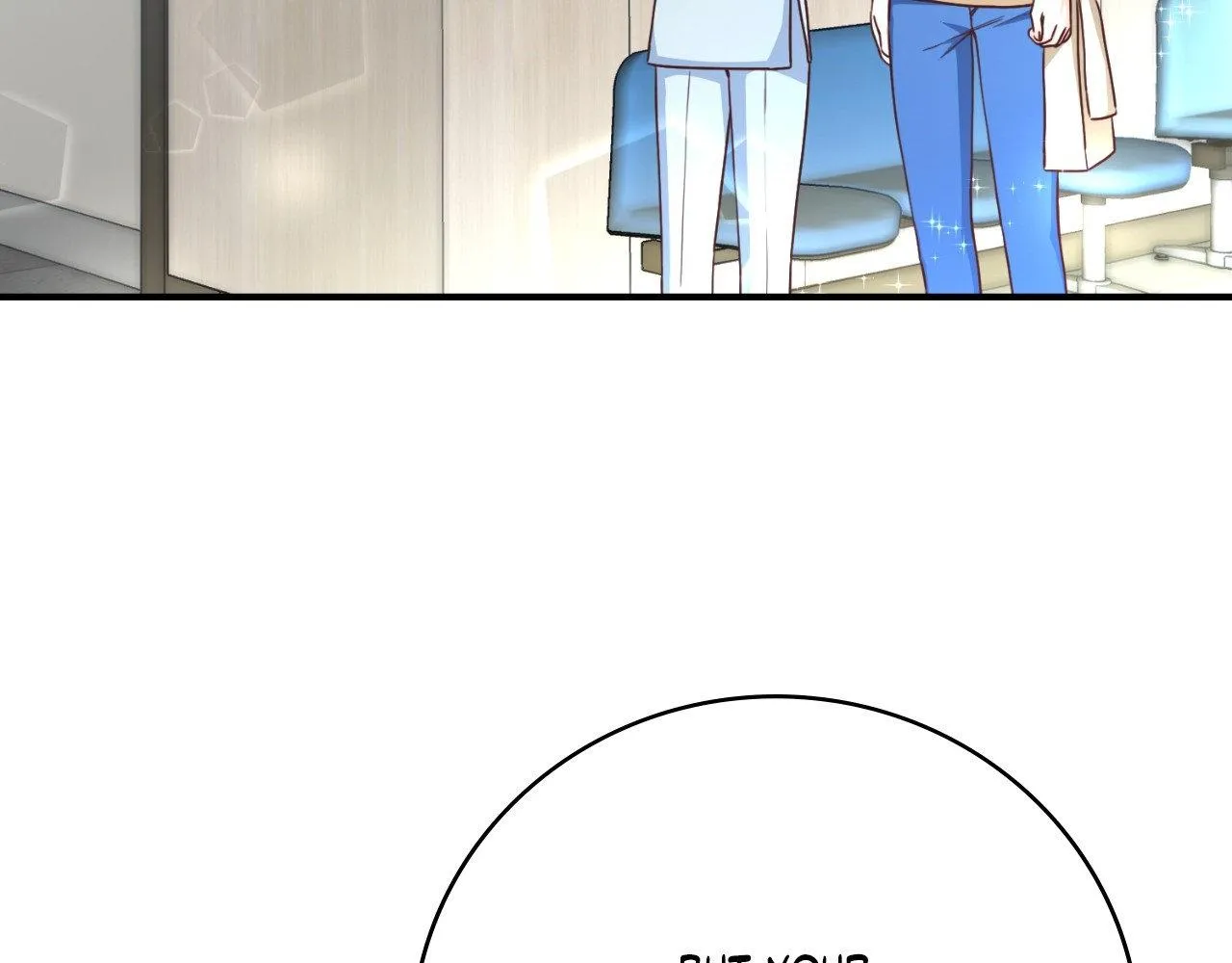 Read My Unexpected Roommate chapter 18 image 57 on Lezhin