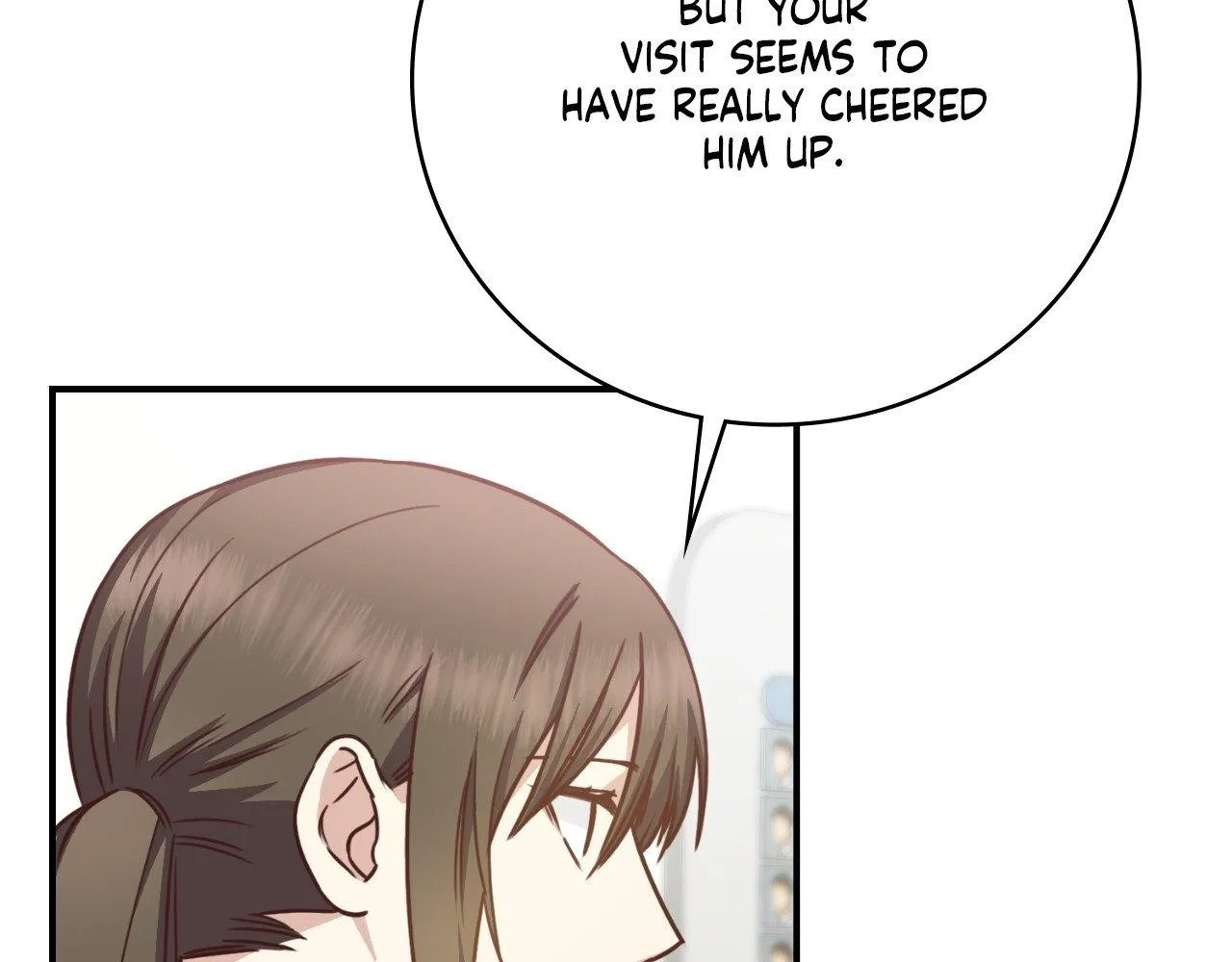 Read My Unexpected Roommate chapter 18 image 58 on Lezhin