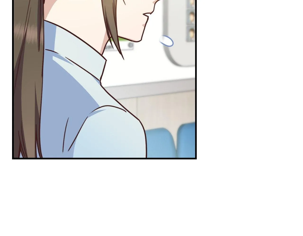 Read My Unexpected Roommate chapter 18 image 59 on Lezhin