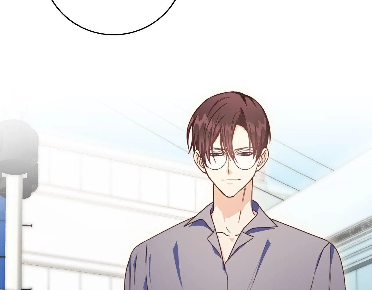 Read My Unexpected Roommate chapter 18 image 6 on Lezhin