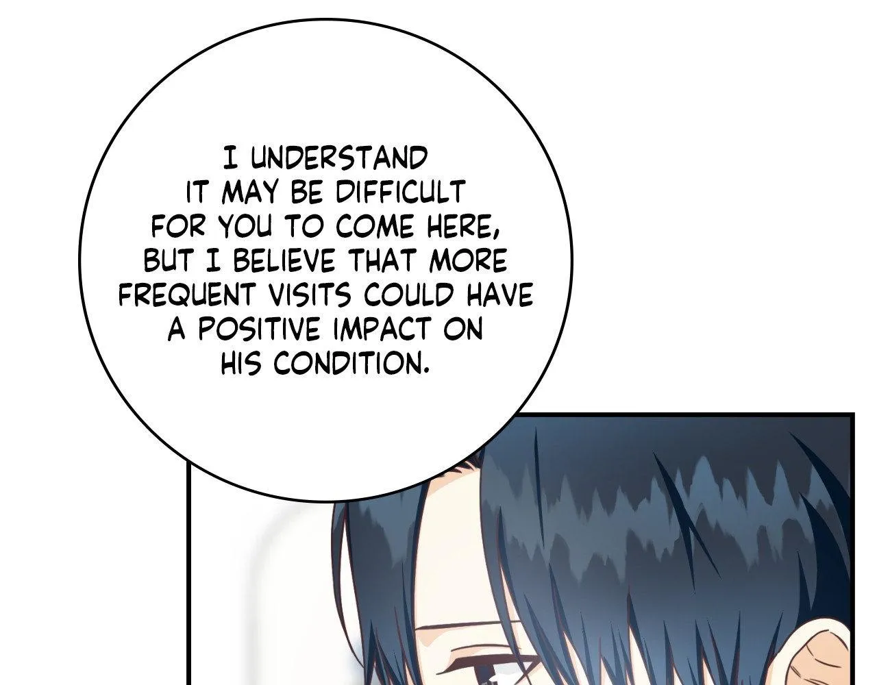 Read My Unexpected Roommate chapter 18 image 60 on Lezhin