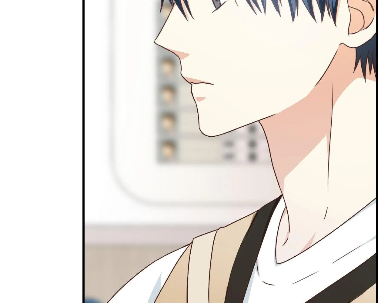 Read My Unexpected Roommate chapter 18 image 61 on Lezhin