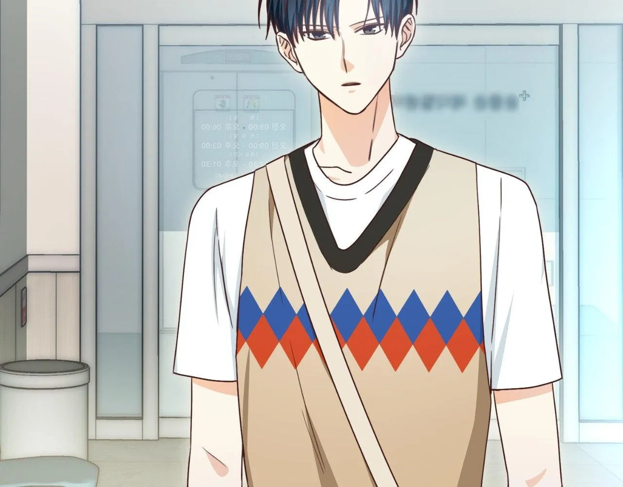 Read My Unexpected Roommate chapter 18 image 65 on Lezhin