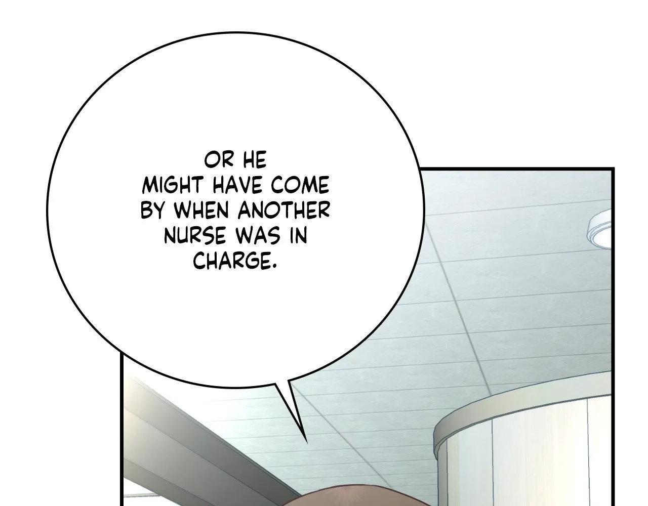 Read My Unexpected Roommate chapter 18 image 69 on Lezhin