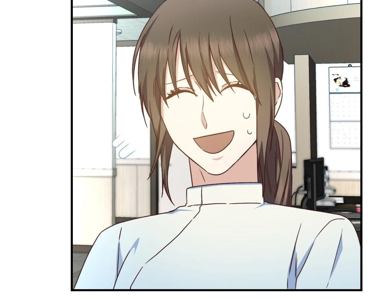 Read My Unexpected Roommate chapter 18 image 70 on Lezhin