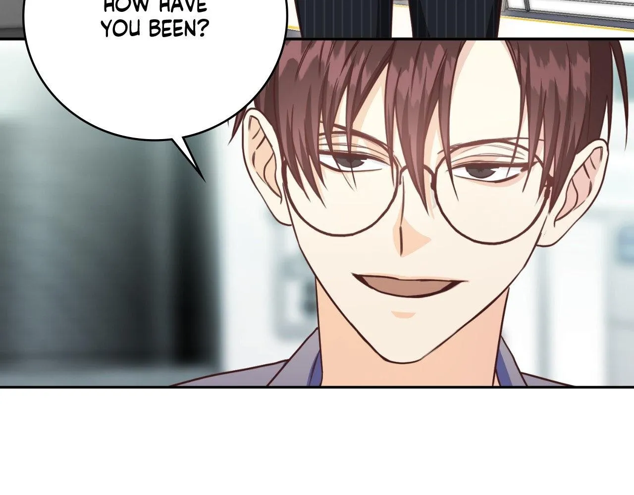 Read My Unexpected Roommate chapter 18 image 8 on Lezhin