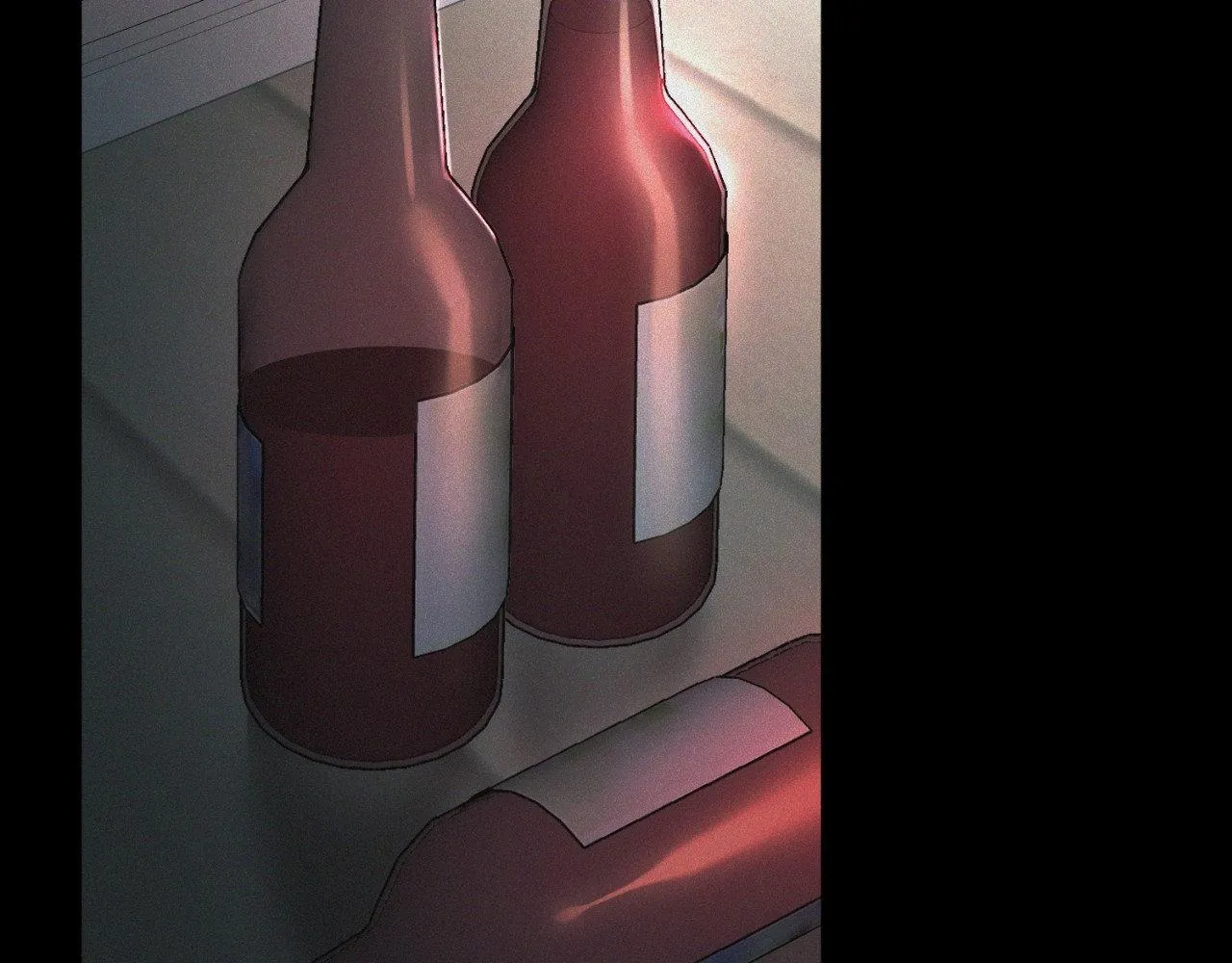 Read My Unexpected Roommate chapter 18 image 86 on Lezhin