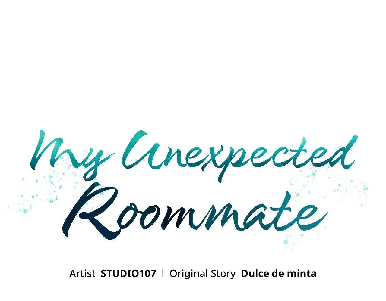 Read My Unexpected Roommate chapter 18 image 9 on Lezhin
