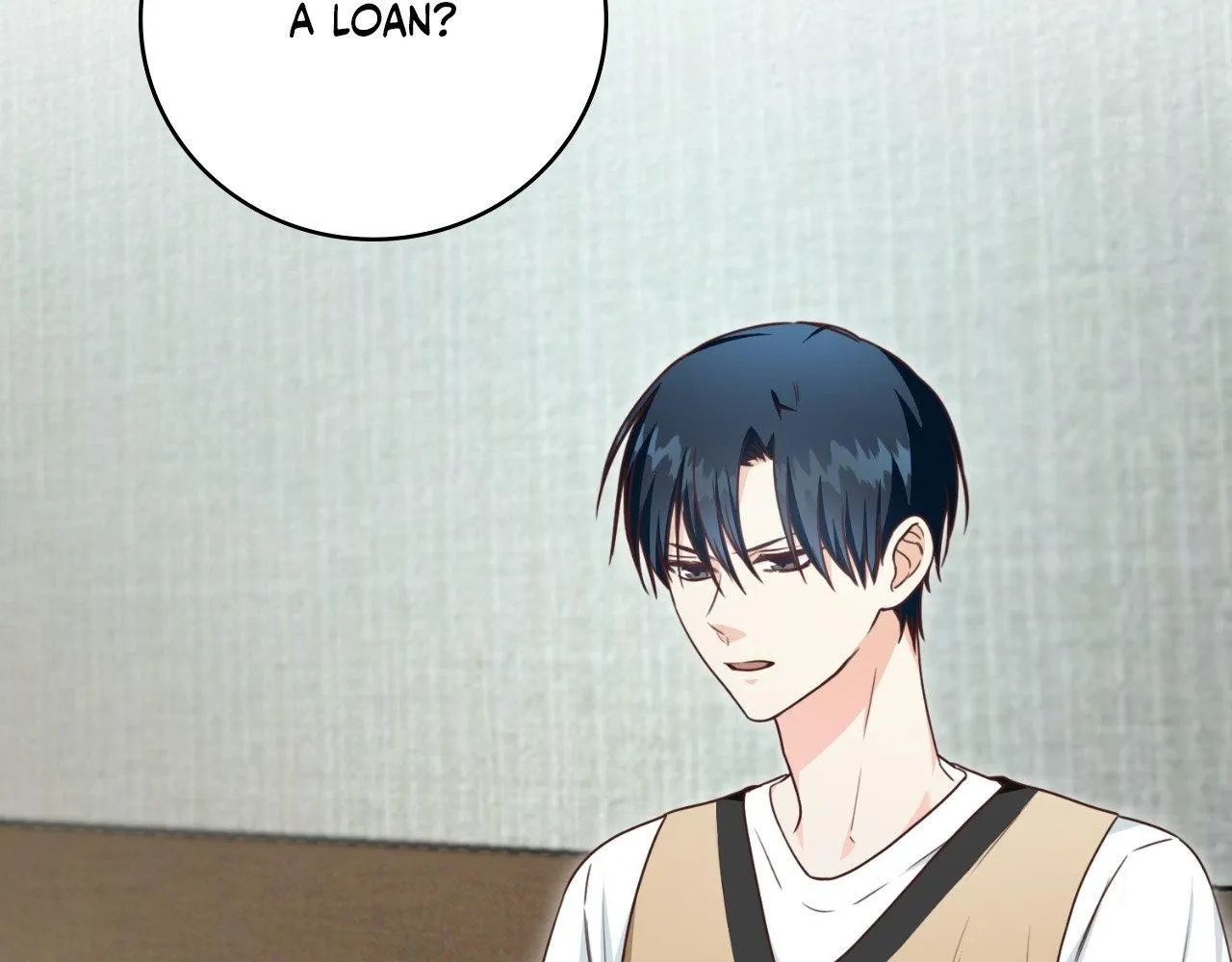 Read My Unexpected Roommate chapter 19 image 1 on Lezhin